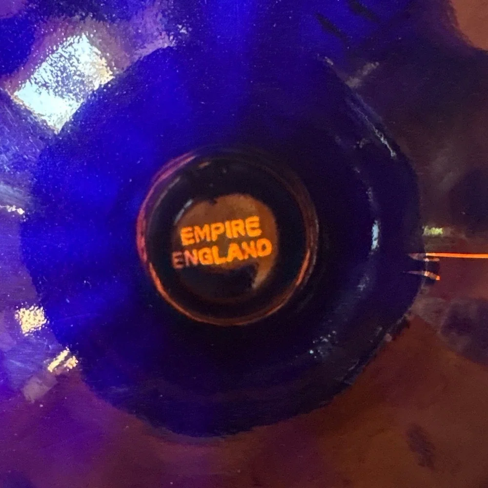 Empire England empire england